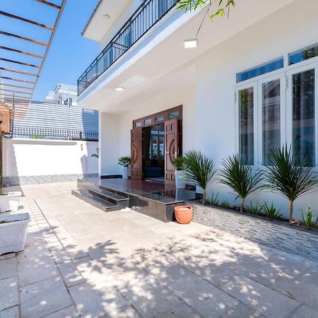 T-Maison Boutique Villa, With Pool, Karaoke, Billiards, Near Beach, Vung Tau Buitenkant foto